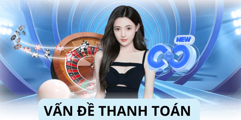 Quá trình thanh toán luôn được xác minh nhiều lớp