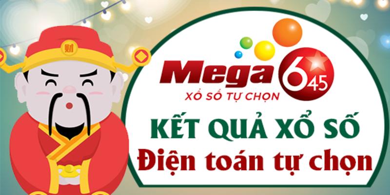 Xổ Số Mega - Hình Thức Giải Trí Hấp Dẫn, Giải Thưởng Khủng