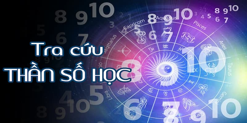 Hướng dẫn cách phân tích giải mã số học 