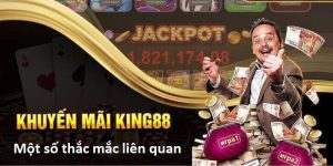 Khuyến Mãi King88 Nhận 888k - Tiền Thưởng Cho Tân Binh