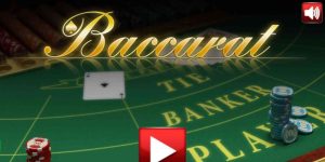 Sảnh Baccarat - Địa Điểm Tụ Hội Của Những Tay Chơi Đỉnh Cao